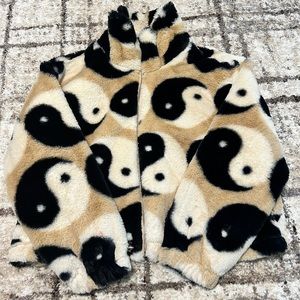 Yin Yang Jacket